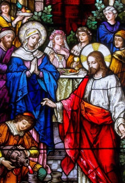 Искусство в католичестве