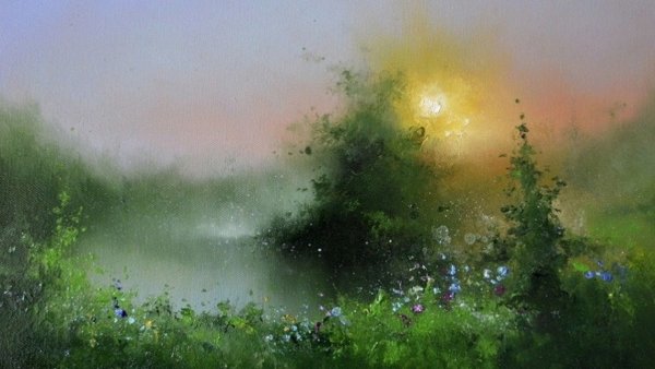 Медведев Игорь Витальевич художник