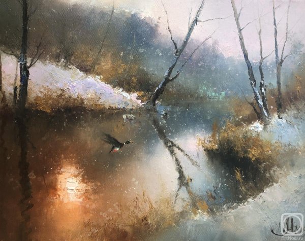 Медведев Игорь Витальевич художник