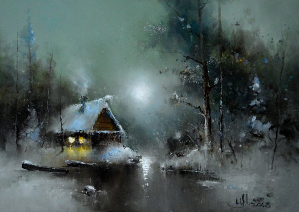 Медведев Игорь Витальевич