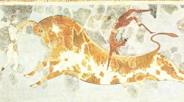 Искусство древней Греции скульптура архаика