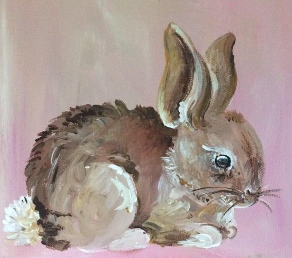 Гарт Уильямс художник