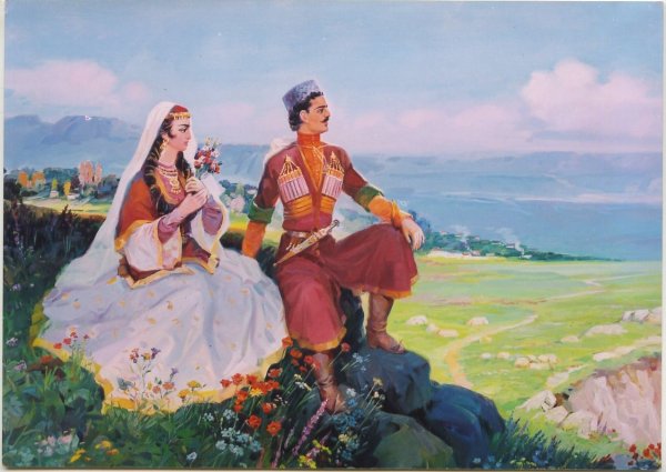 Асиф АЗЕРЕЛЛИ