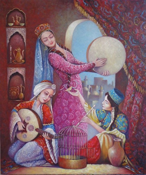 Фуад Манафов