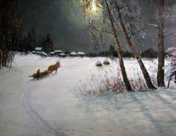 Корытов Сергей Леонидович