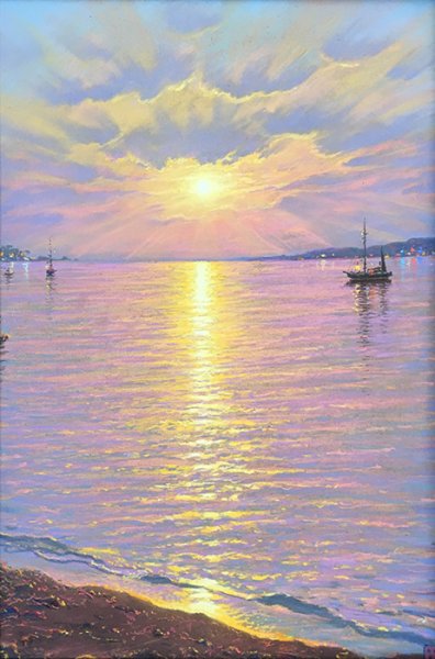 Владимир Гринченко Геленджик