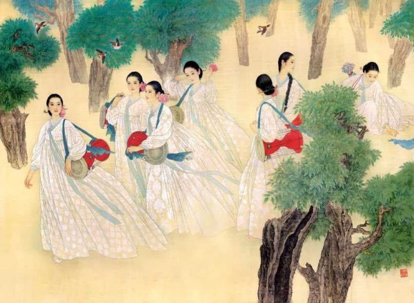 Чжао Гоцзин