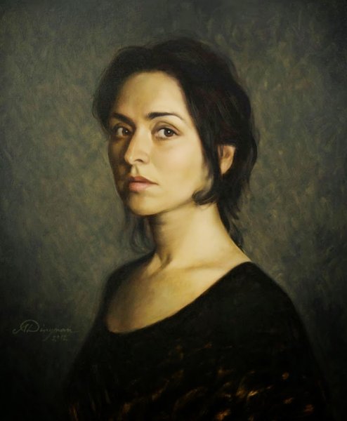 Джонни Депп арт