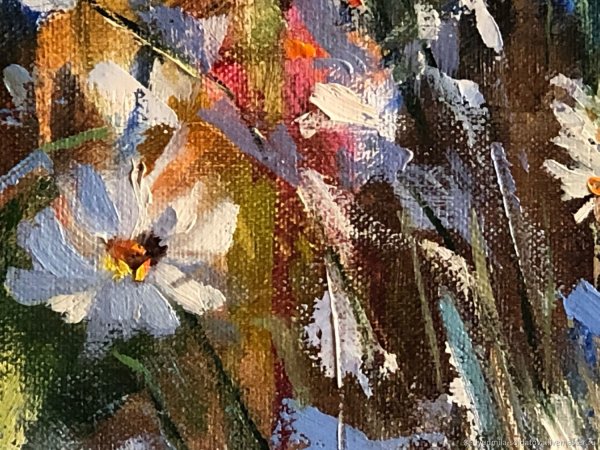 Картина настроение