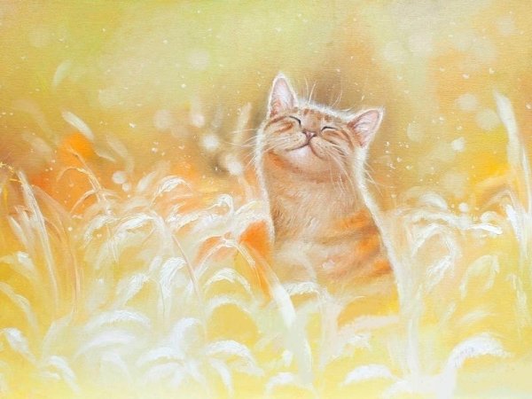 Аннет Логинова художник