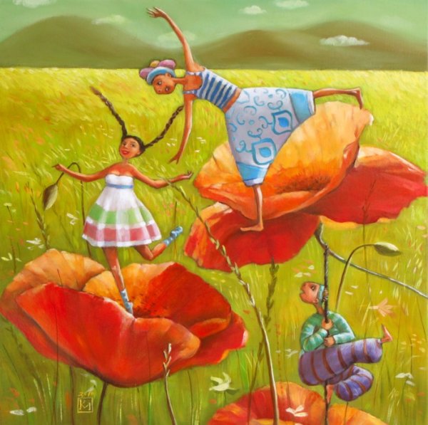 Марианна калачёва Mariana Kalacheva