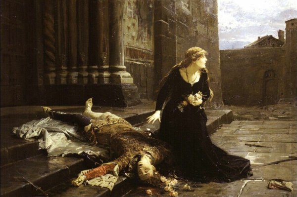 Картина Висконти смерть в Венеции