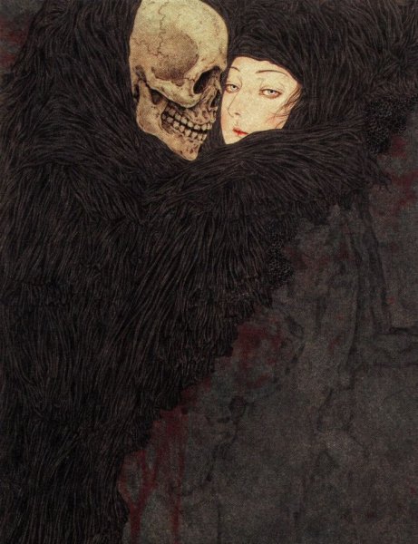 Takato Yamamoto Art