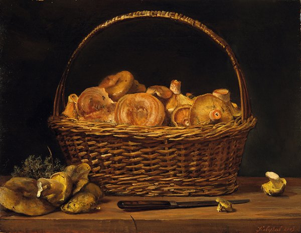 Илья Александрович Каверзнев