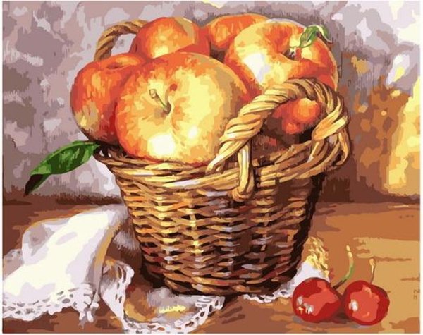 Мария Илиева натюрморты картины