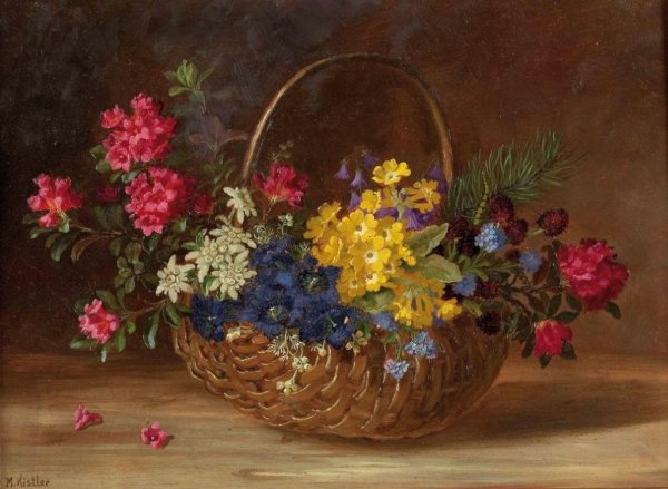 Maria Tilipaul-Kistler