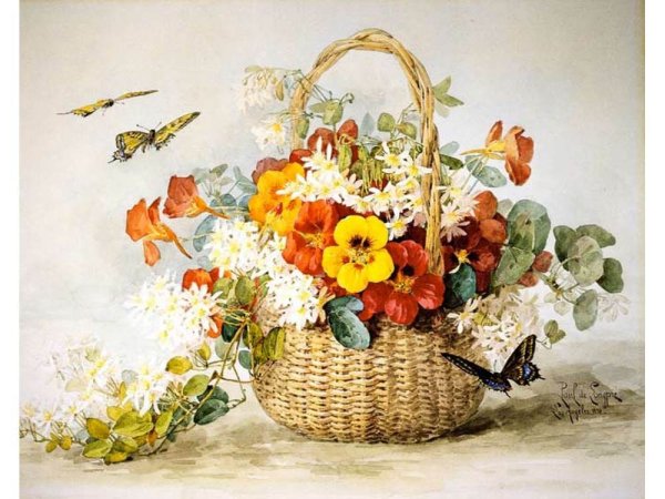 Поль де Лонгпре