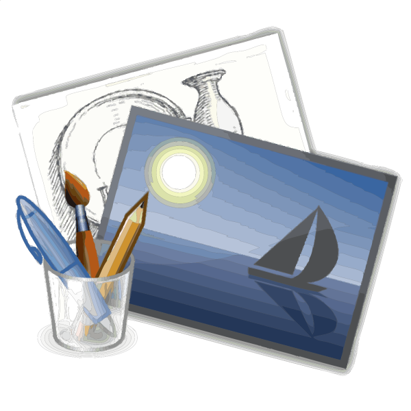 Символ художника