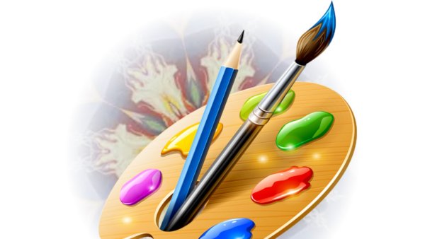 Арт студия эмблема