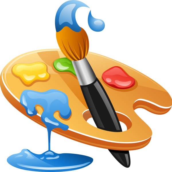 Пиктограмма рисование