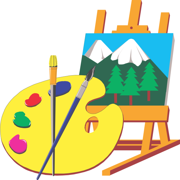 Предмет изо