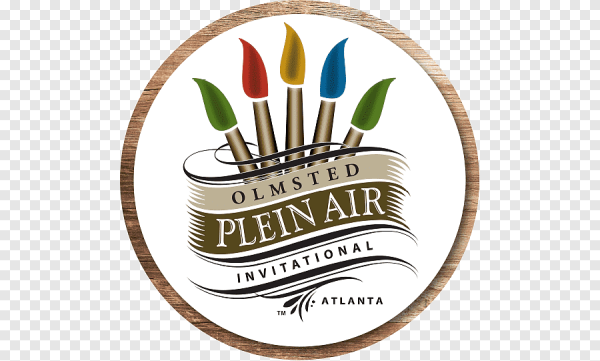 Краски клипарт