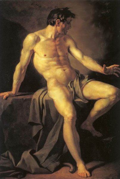 А П Лосенко Каин