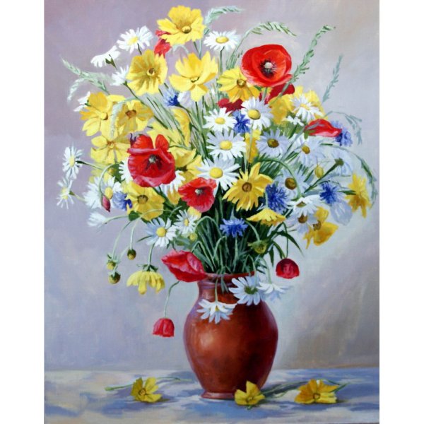 Вавейкина Светлана художник