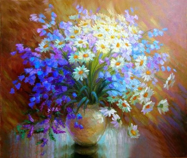 Шарый Елена фёдоровна картины