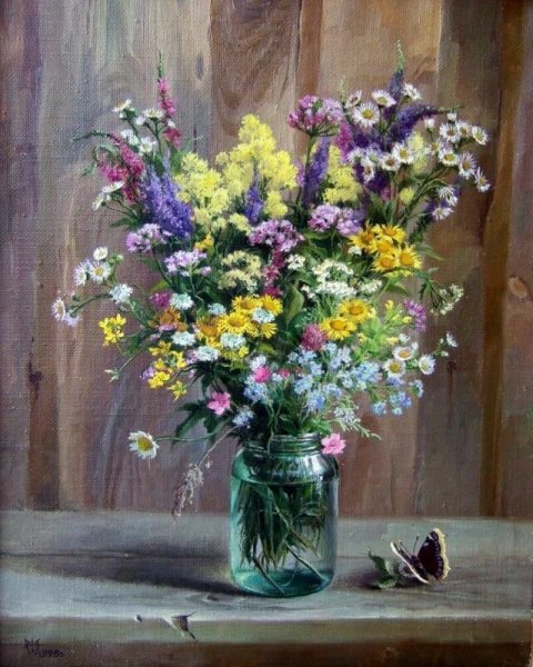 Наталья Заболоцкая художник