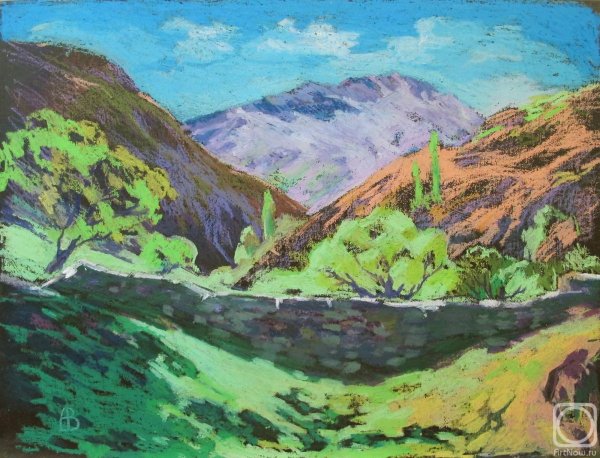 Художники Дагестана