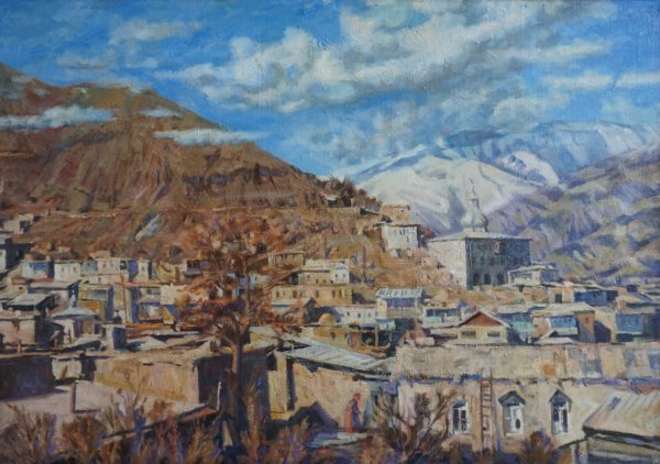 Толкунов Николай Павлович (1917-1996)