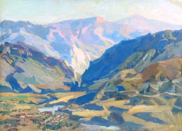 Муэтдин араби Джемал