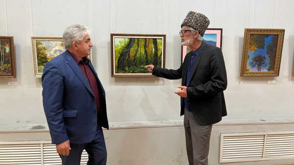 Сакля Грузия