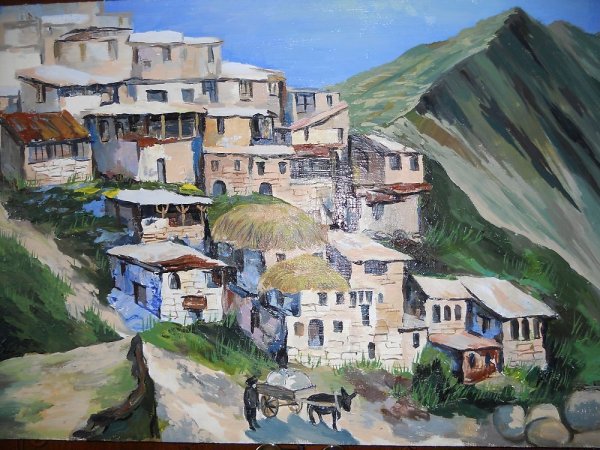 Умарсултанов Вахит Османович