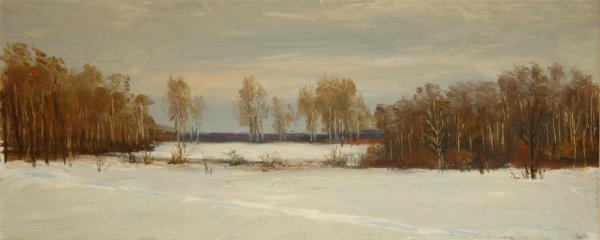 Советский учебник по рисованию