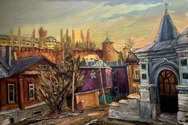 Андрей Ростовцев Шелехов