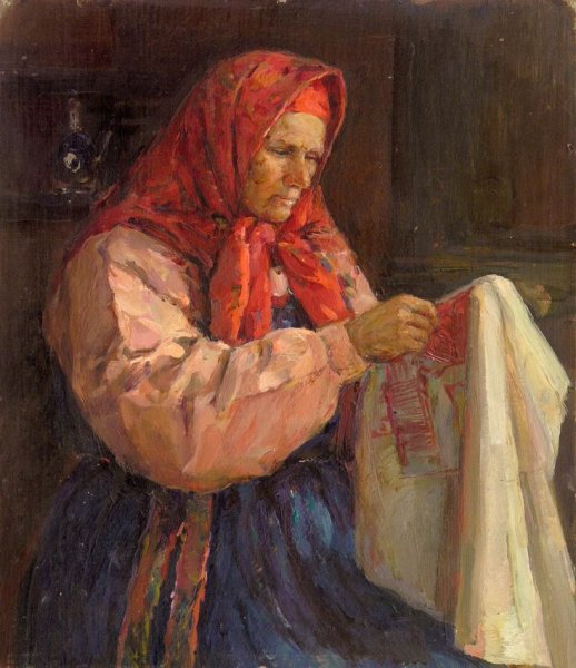 Художник German Aracil