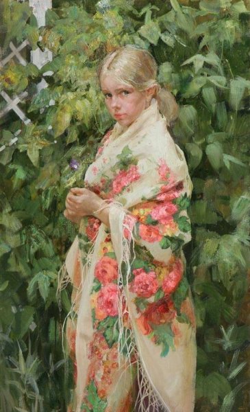 Художник Lee Bogle картины