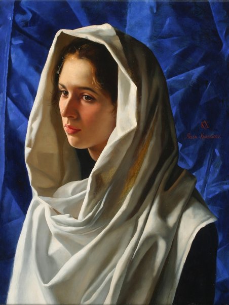 Джозеф Декамп художник