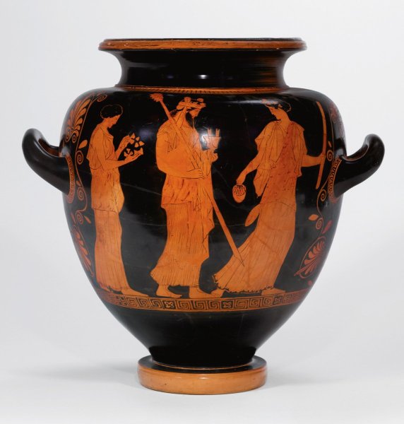 Дурис Килик