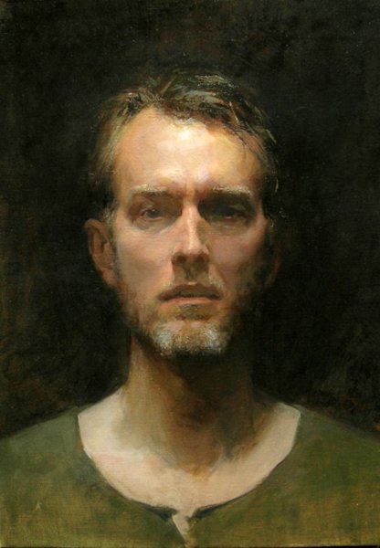 Qiang Huang портрет