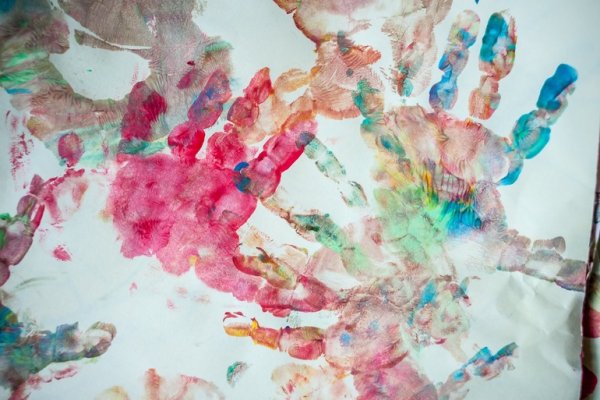 Мазня художника