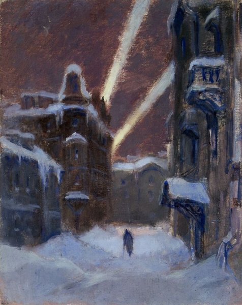 Рончевская Людмила Алексеевна