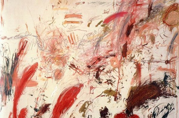 Картины де Кунинга