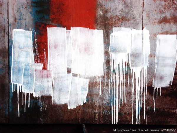 Современное искусство картины