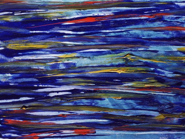 Картина мазня