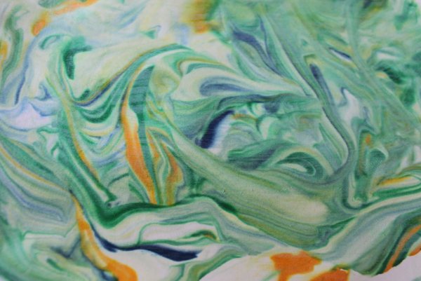 Джон Беркли художник абстракционист