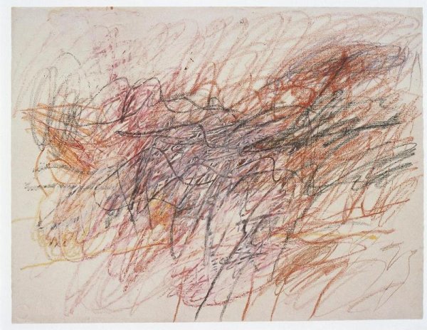 Дорогие картины мазня