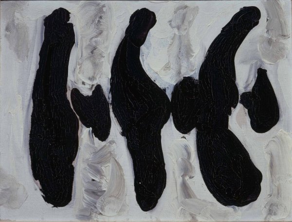 Мазня рисунок